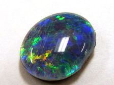 opal is good luck