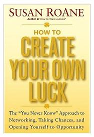 Create Your own Luck Create Your own Luck