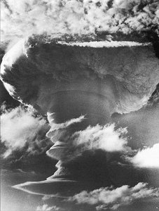 British H-bomb