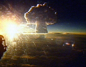 Russian H-bomb