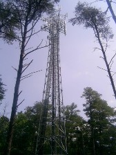Cellphone Tower