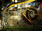 Computer Motherboard