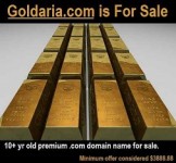 goldaria.com