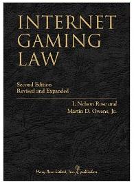 Internet Gaming Law: Click for more Info Internet Gaming Law