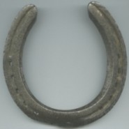 Horseshoe Luck